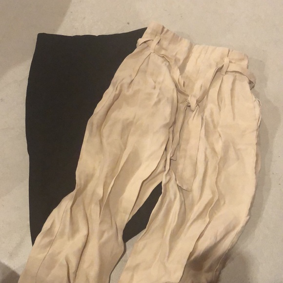 Zara pants